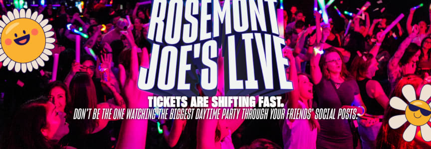 Dayshift: The 30+ Daytime Party