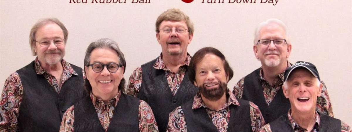 The Cyrkle in Concert:  The Music, The Stories and The Beatles