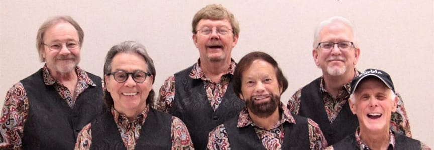 The Cyrkle in Concert:  The Music, The Stories and The Beatles