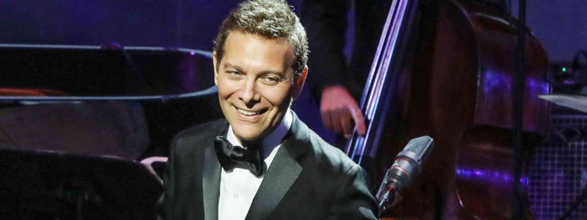 An Intimate Evening With Michael Feinstein