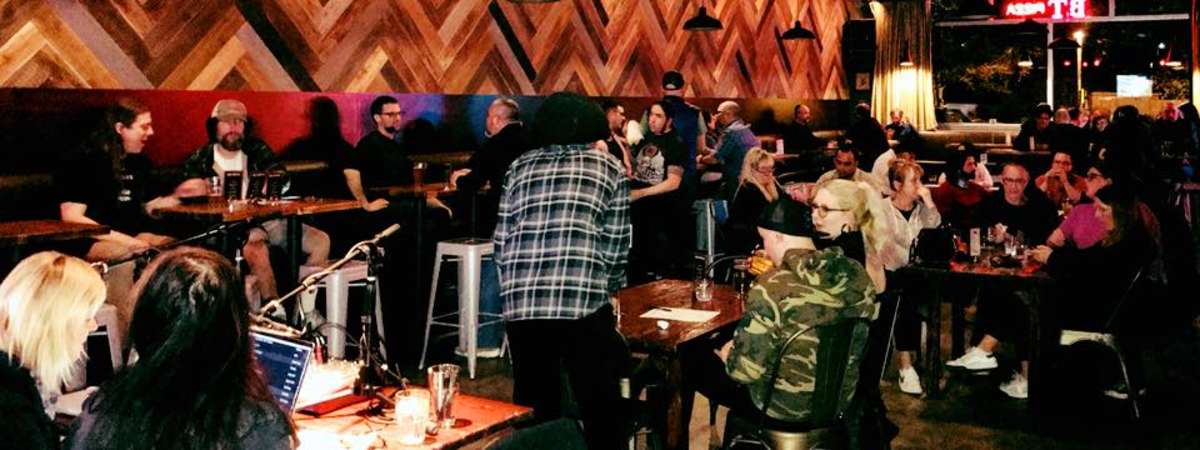 Best of the NW (all ages)
