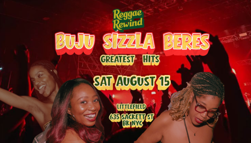 Reggae Rewind