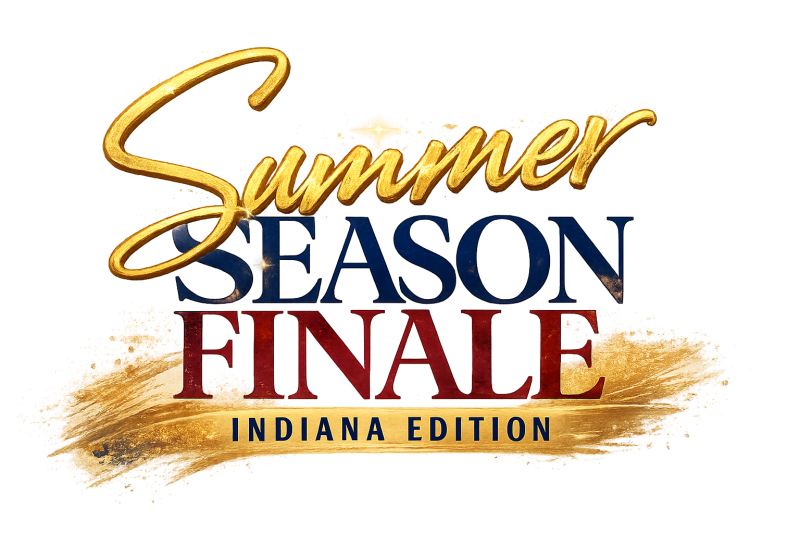Summer Season Finale: Indiana Edition