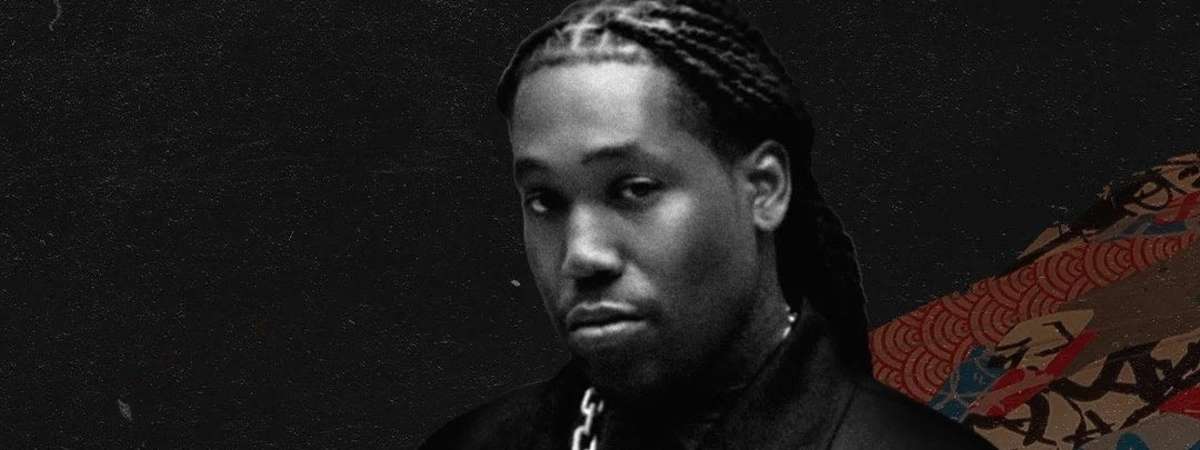 Don Toliver