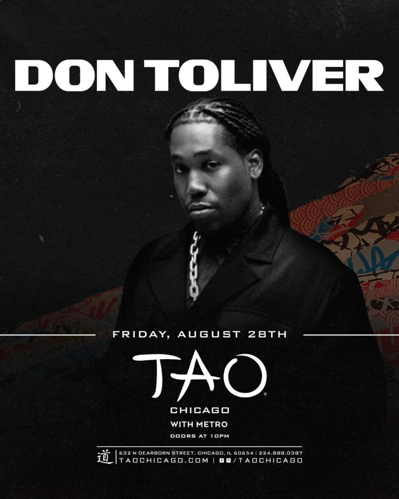 Don Toliver