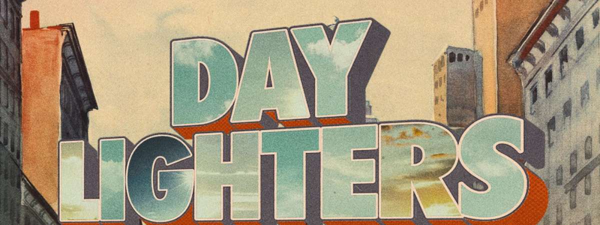 Daylighters (A Comedy Show You Can Bring Your Kids To)