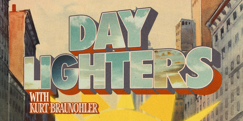 Daylighters (A Comedy Show You Can Bring Your Kids To)