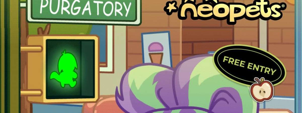 Neopets Community Meetup