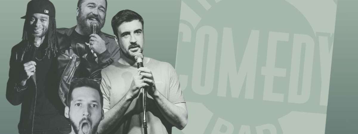 Chicago's Best Comedy Show