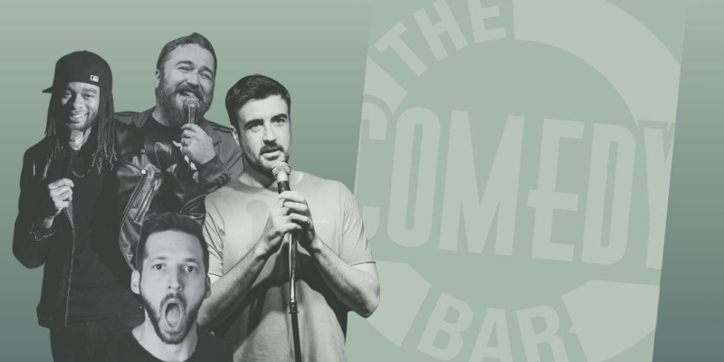Chicago's Best Comedy Show