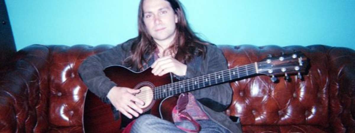 Tyler Stock / The Devil Said Jump / JJ Smith