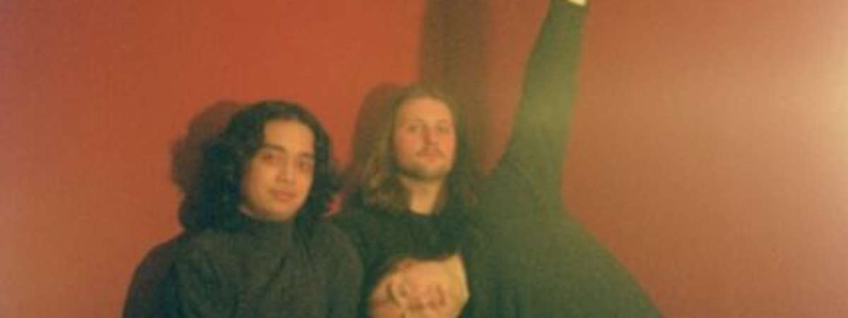FREE MONDAY w/ Chaepter / Flesh Tape / MENSA