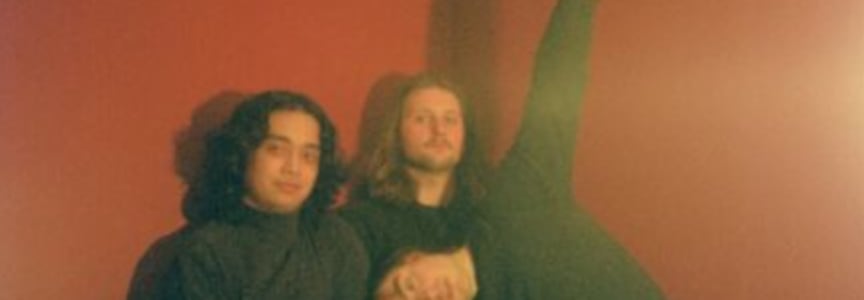 FREE MONDAY w/ Chaepter / Flesh Tape / MENSA