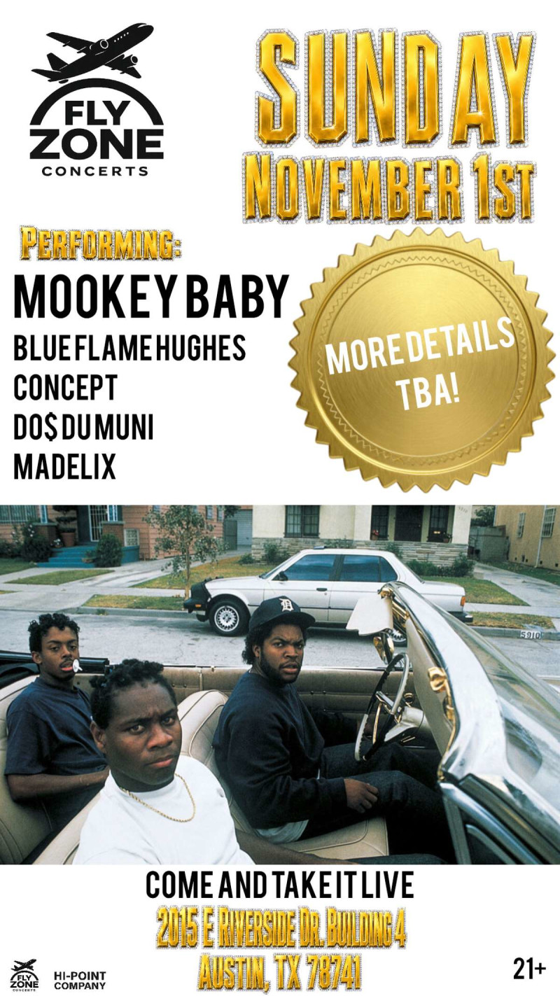 Mookey Baby