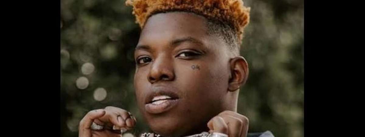 Yung Bleu