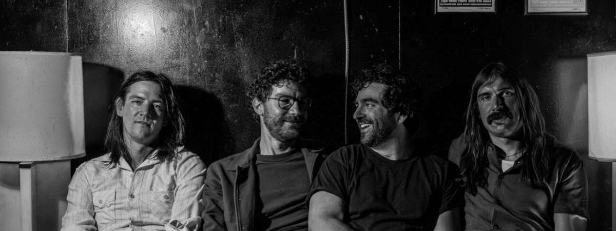 DB Trooper + Anthony Ruptak + Jacob Russo + Deux Cuatro