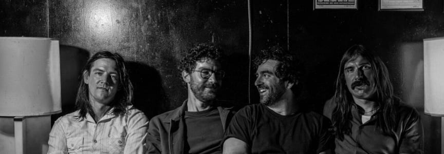 DB Trooper + Anthony Ruptak + Jacob Russo + Deux Cuatro