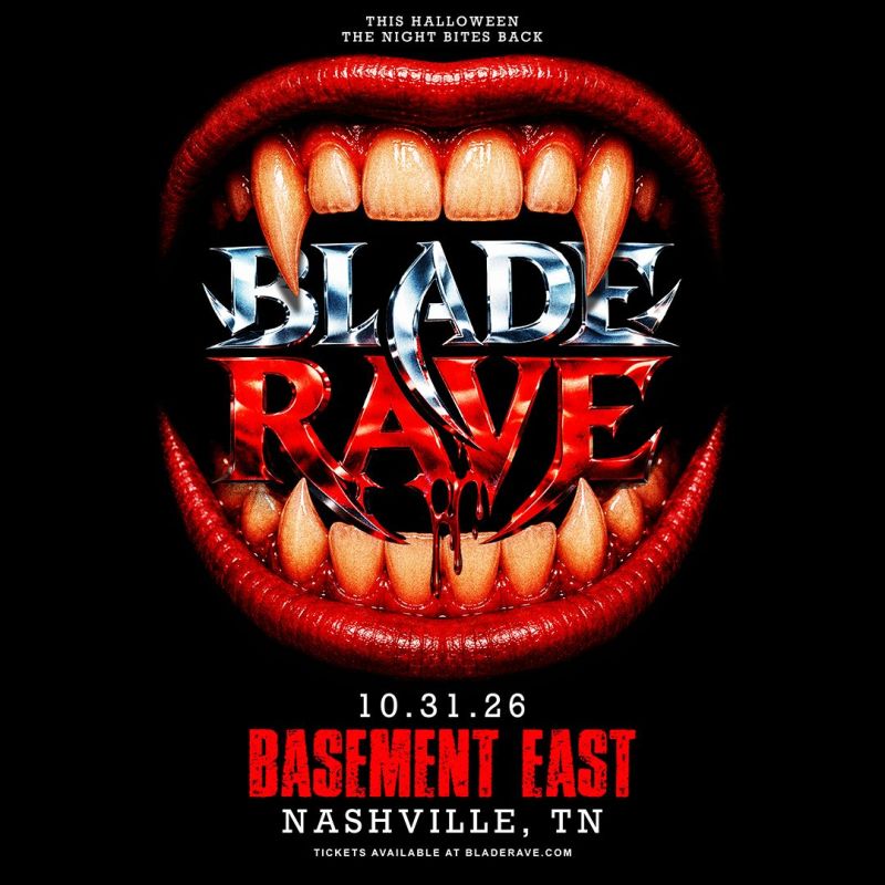 Blade Rave