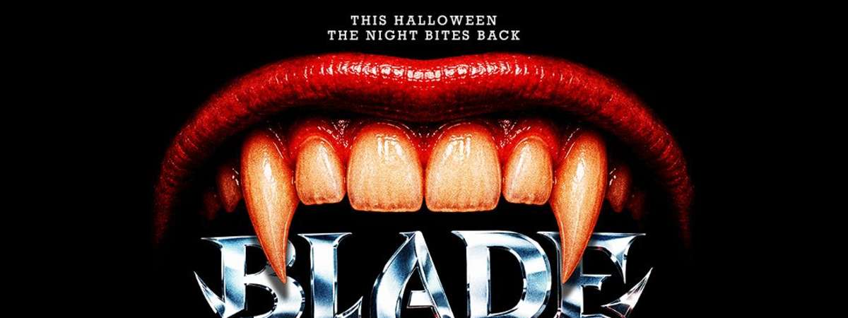 Blade Rave