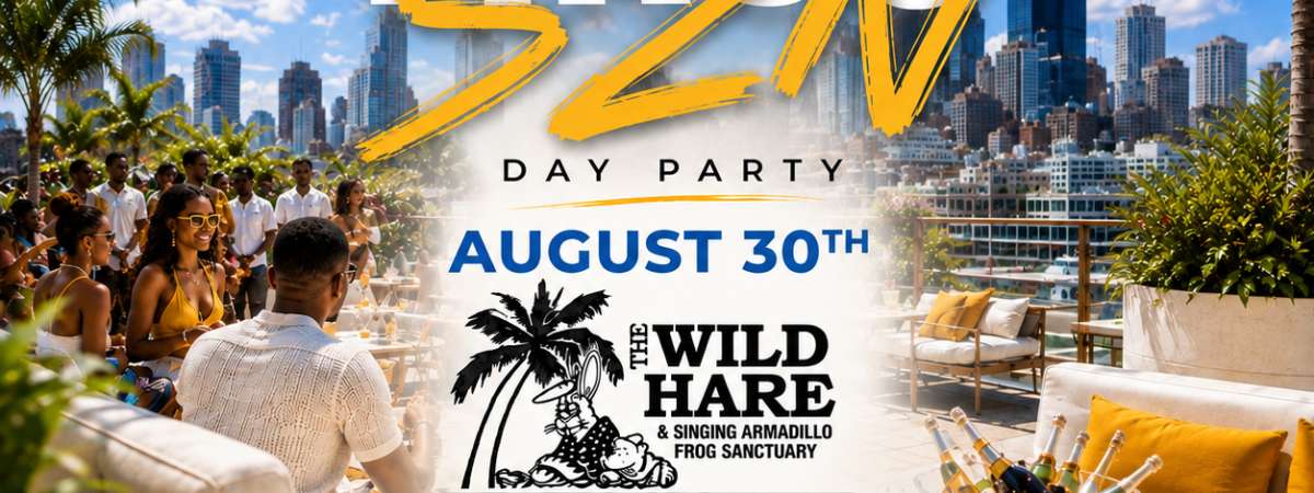 Lyfe Is Social: Virgo Szn Day Party