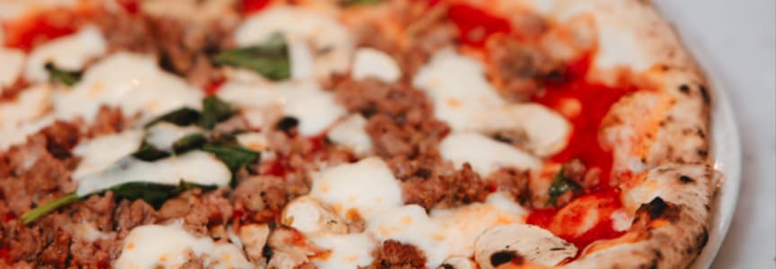 All You Can Eataly: Septemberfest
