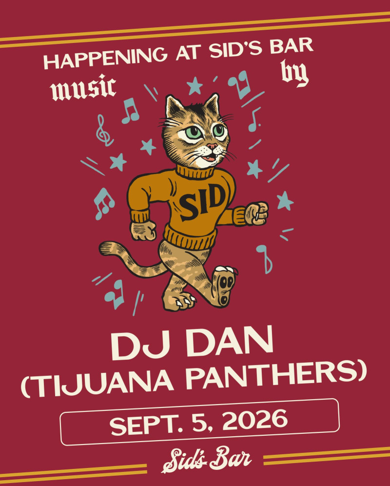 DJ Dan (Tijuana Panthers)