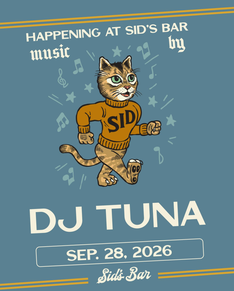 DJ Tuna