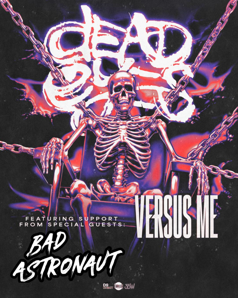 Dead Eyes