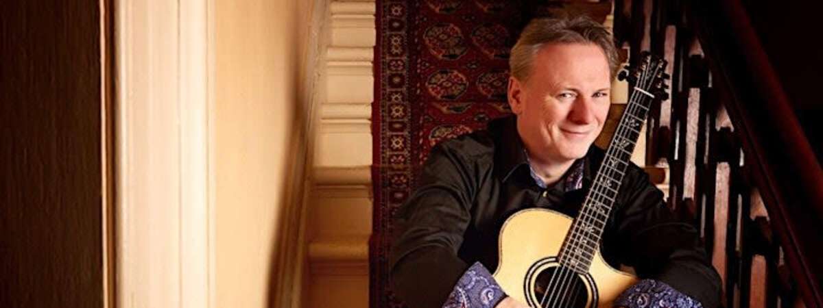 Tony McManus