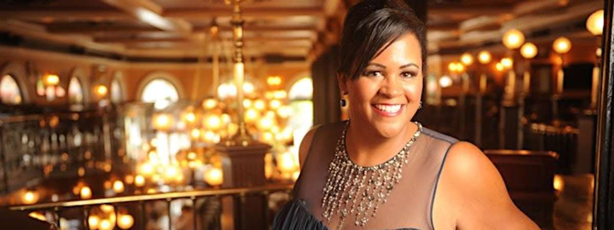 Maureen Washington & Friends