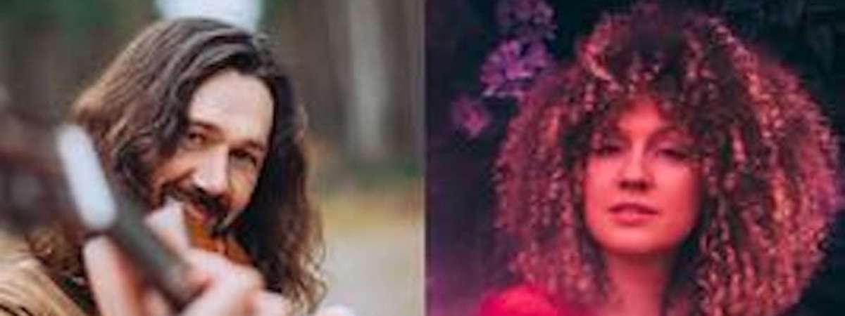 Fiona Bevan & Adam Beattie