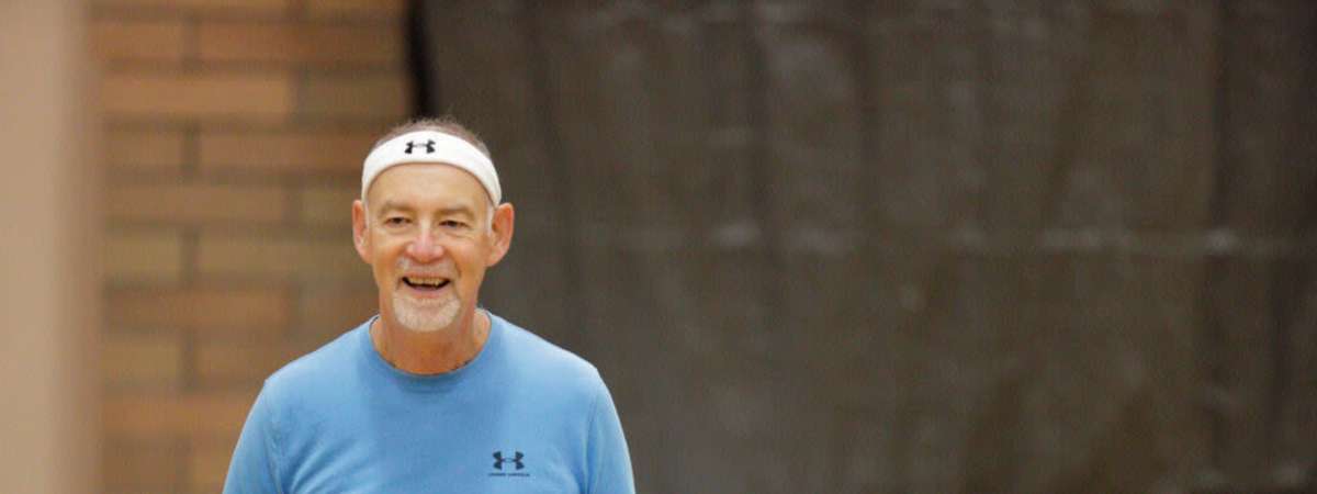 Oak Bay Rumble in the Bubble – Pickleball Tournament