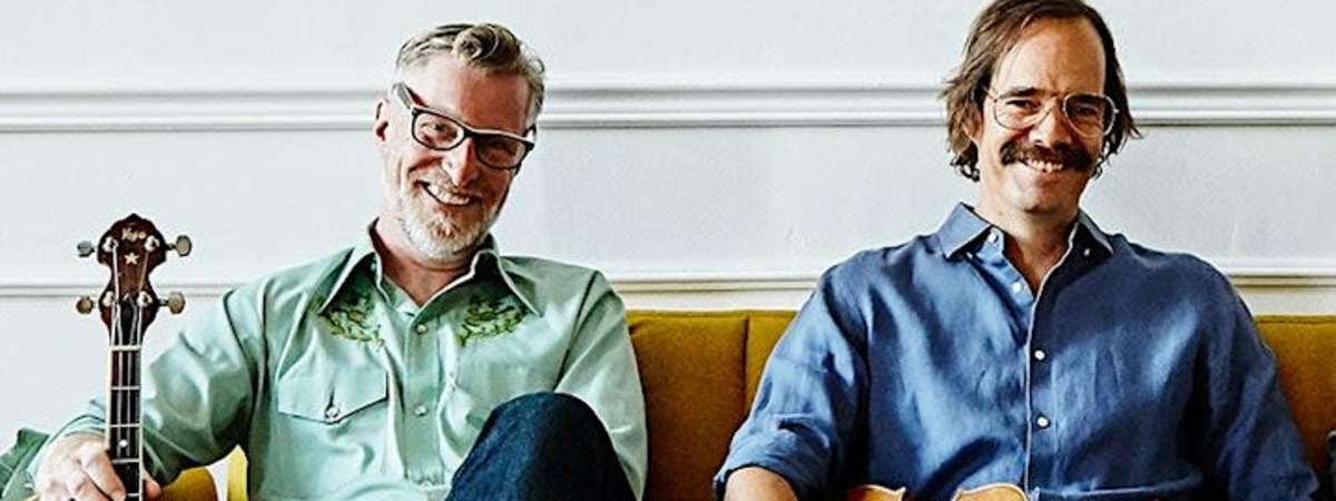 The Lonesome Ace Stringband | Showman & Coole