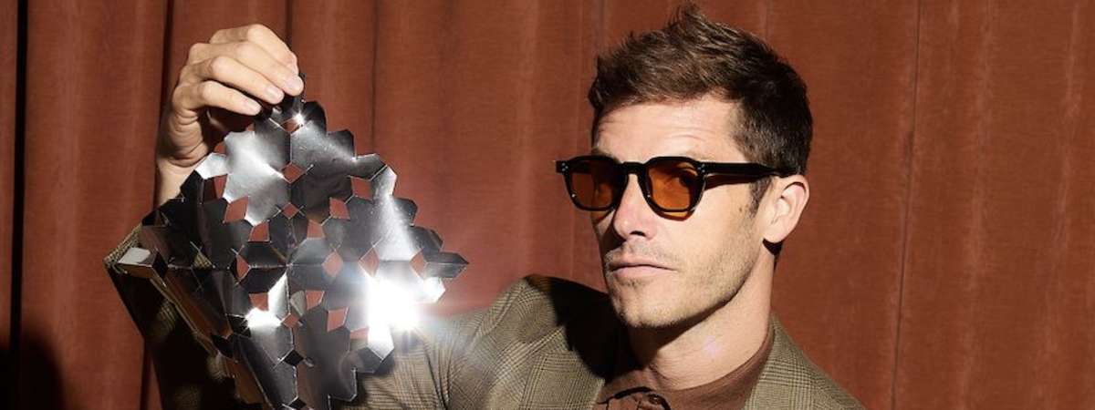 Jon Mclaughlin: Home for The Holidays