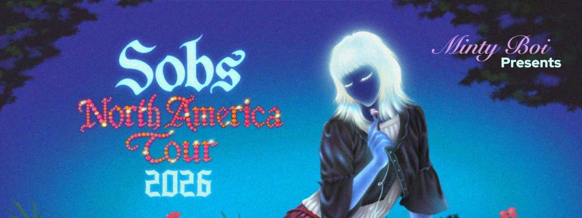 Sobs Live in Los Angeles