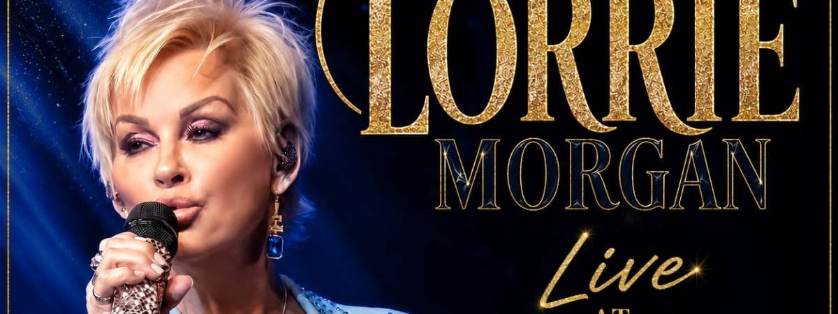 Lorrie Morgan