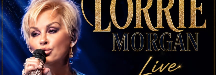 Lorrie Morgan