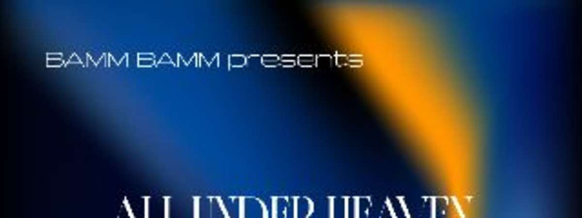 16 Underground, All Under Heaven, Whisper Doll