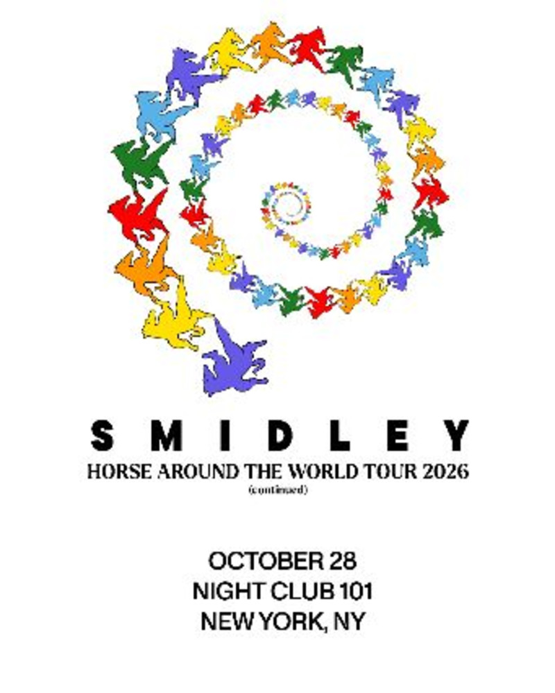 Smidley