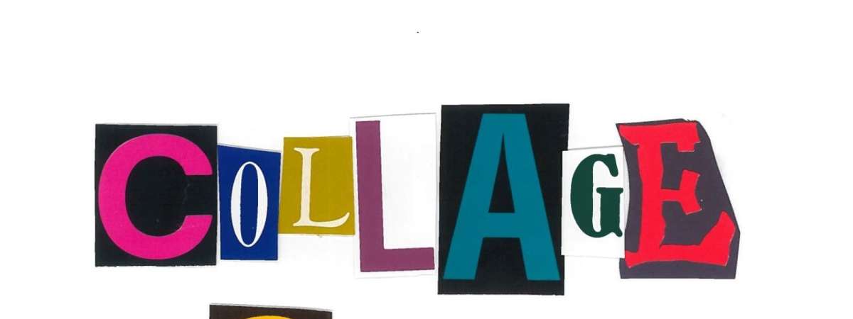 Collage Club: September 2026
