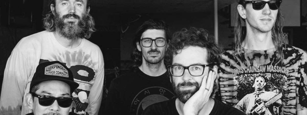 AJJ, Greet Death