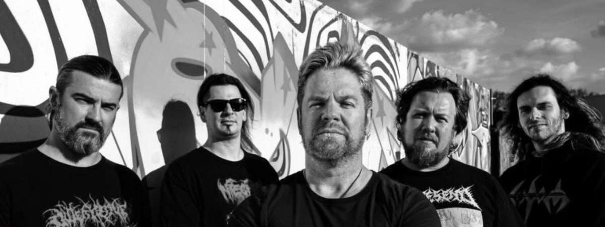 Pig Destroyer 'Prowler In The Yard', Undeath, Couch Slut