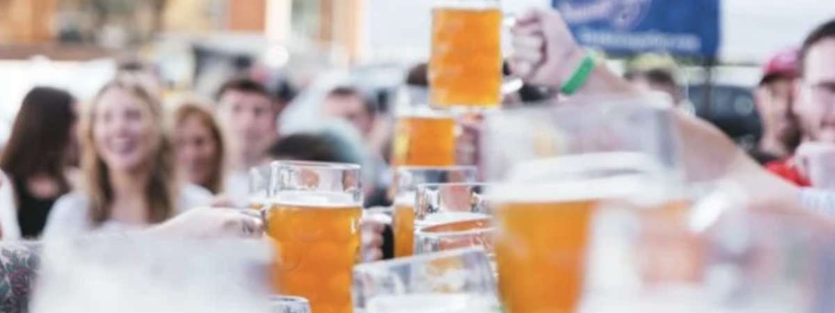 Oktoberfest