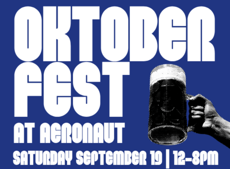 Oktoberfest 