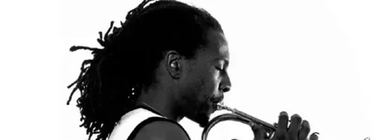 Roy Hargrove Big Band Monthly Residency