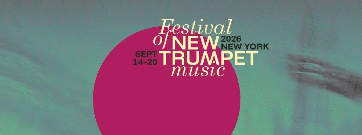 Festival of New Trumpet Music