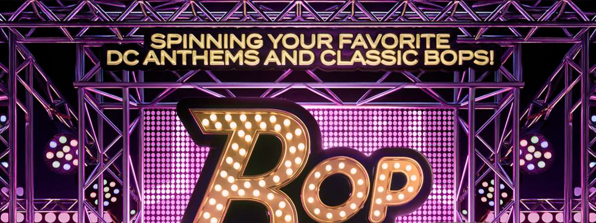 Bop To The Top