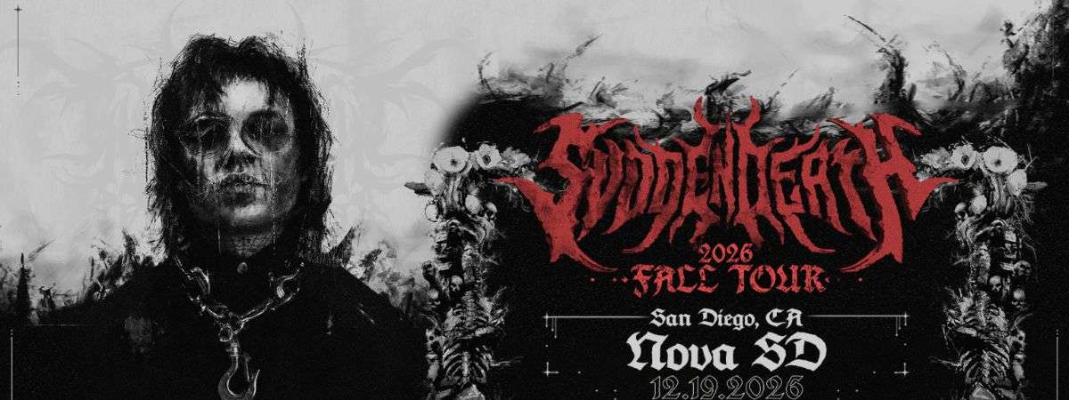 Svdden Death