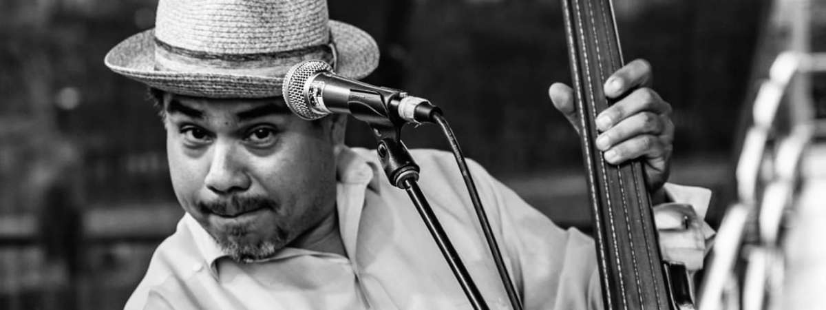 Rene Avila’s Afro~Cuban~ Band