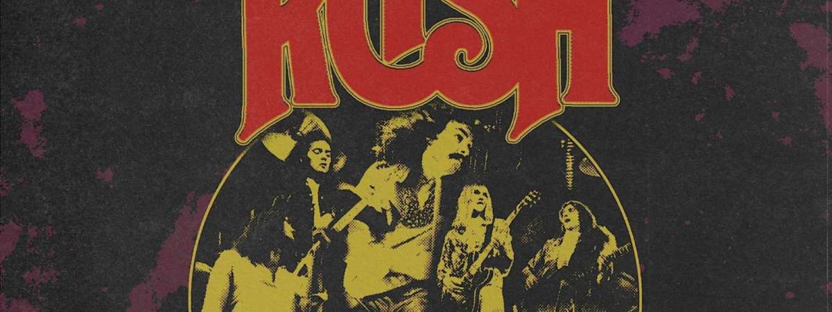 Tribute Night: Rush & Deep Purple